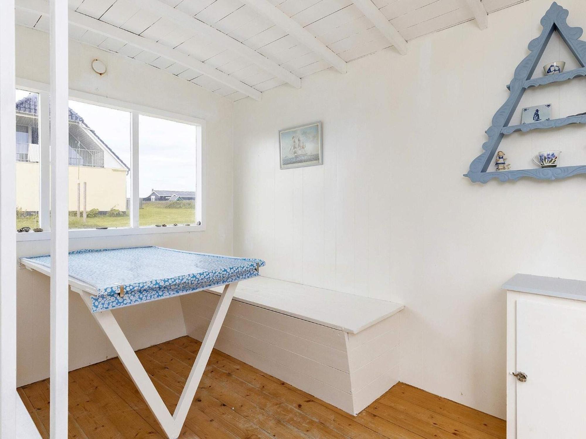 14 Person Holiday Home In L Kken Lokken Exterior photo