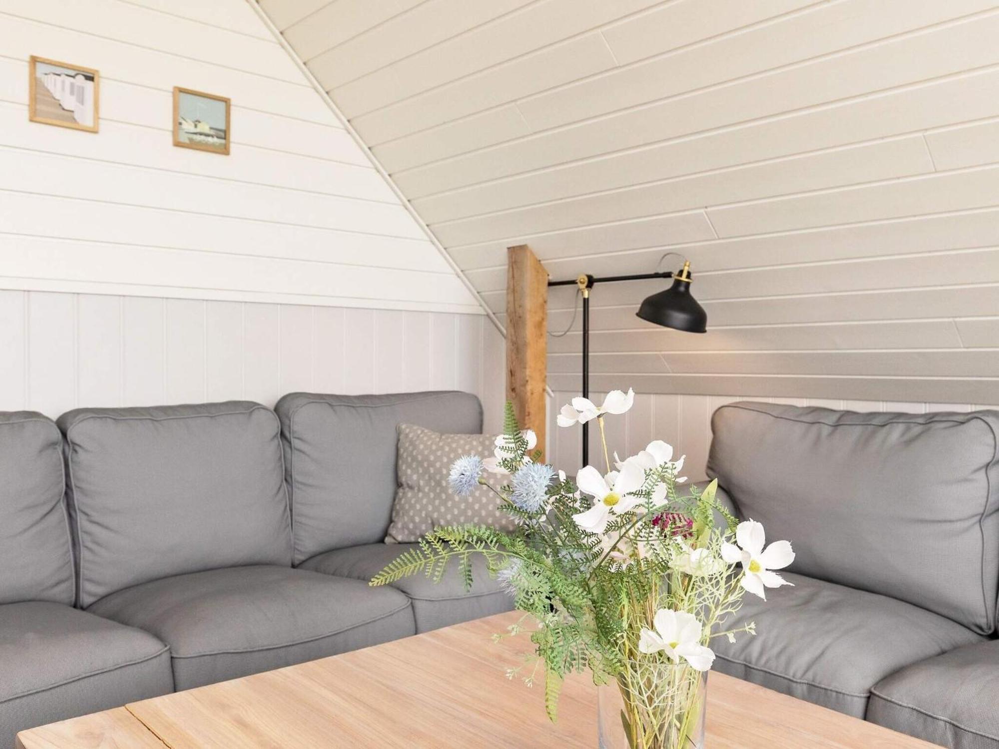 14 Person Holiday Home In L Kken Lokken Exterior photo